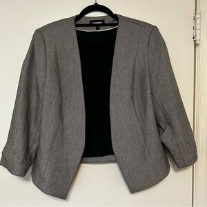 Express Women's Blazer